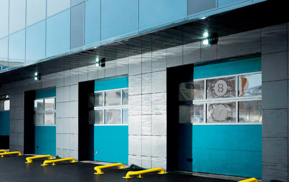 Рассчитать и купить Промышленные