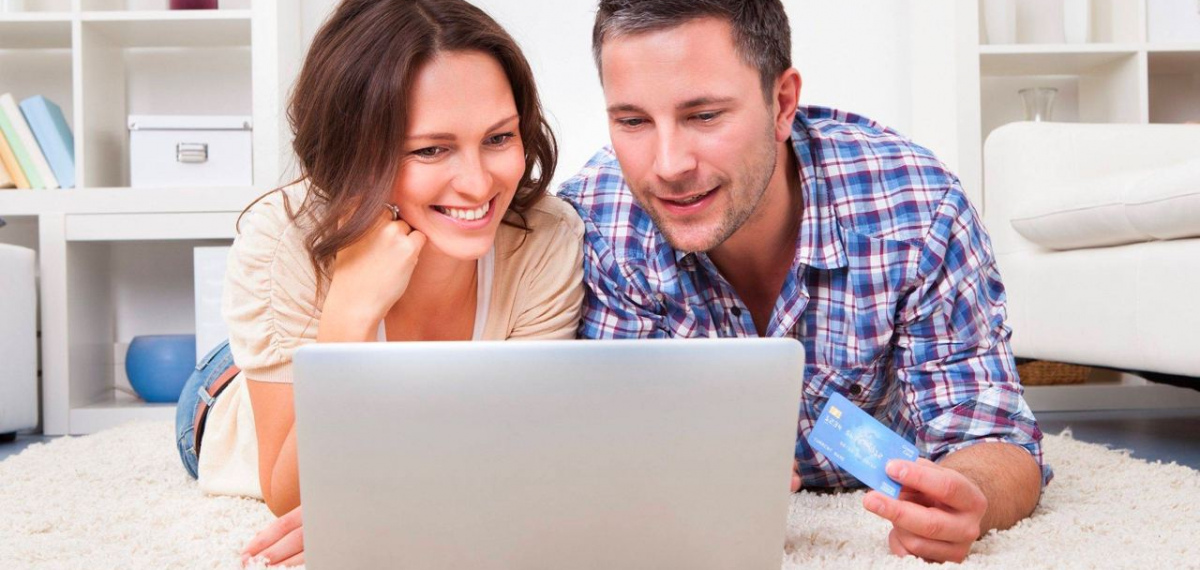 Яндекс Сплит. Покупайте сейчас — платите потом!