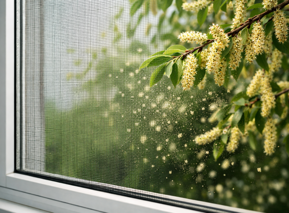 Рассчитать и купить Антипыльца