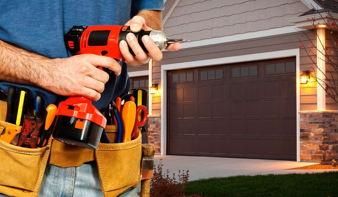 Сервисное обслуживание