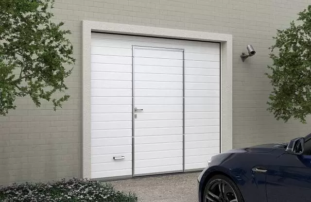 Купить Калитки для ворот от производителя